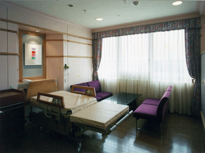 東京歯科大学市川病院